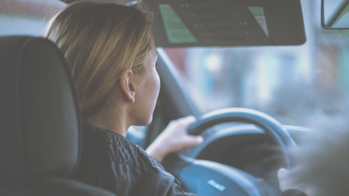 Teen Driving